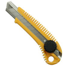 Twist Lock 18mm Snap off Utility Messer